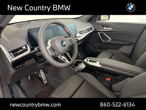 New 2026 BMW X1 xDrive28i w/ Technology Package AWD/4WD image 10