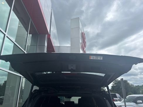 Used 2025 Toyota 4Runner TRD Pro AWD/4WD image 8