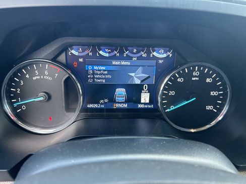 Certified 2024 Ford Expedition Limited image 21