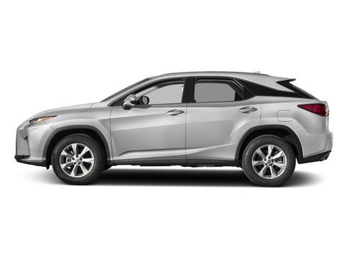 Used 2017 Lexus RX 350 FWD w/ Premium Package image 3