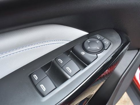 New 2026 Chevrolet Trax LT w/ Sunroof Package image 13