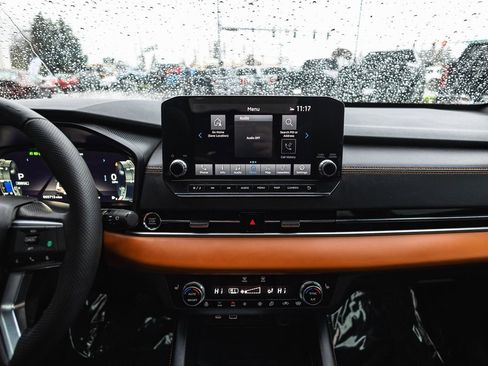 Used 2024 Mitsubishi Outlander SEL image 28