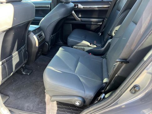 Used 2020 Lexus GX 460 Premium image 21