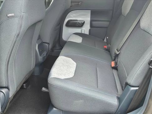 New 2026 Ford Maverick XLT FWD image 17