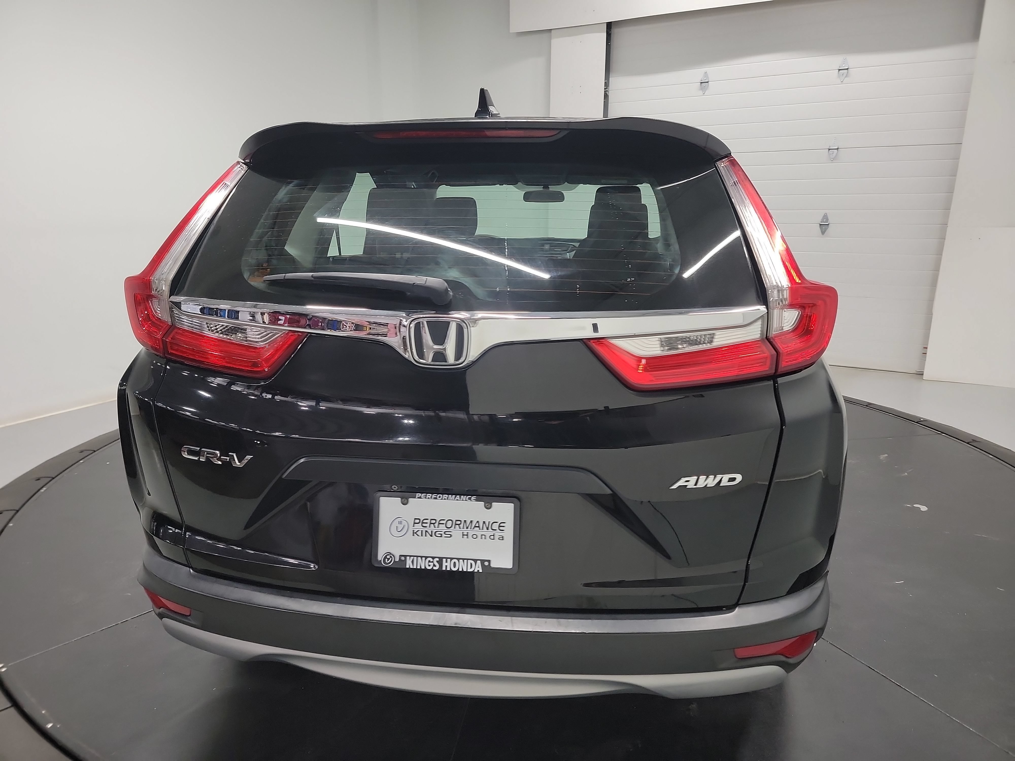 Used 2019 Honda CR-V LX image 8