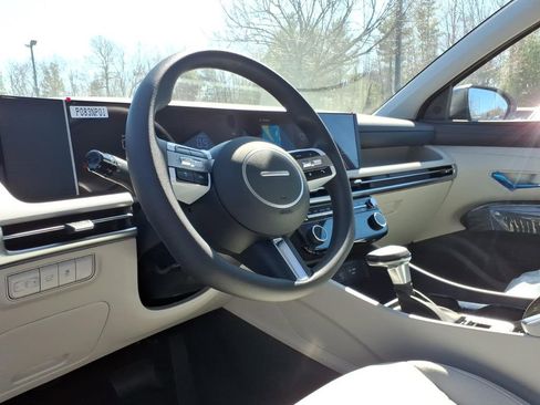 New 2026 Hyundai Tucson SEL image 25