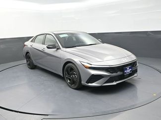 New 2026 Hyundai Elantra SEL Sport Premium FWD video 2