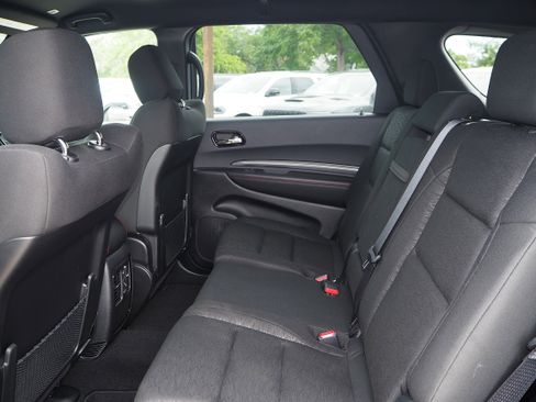 New 2025 Dodge Durango GT image 15