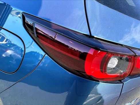 Used 2024 MAZDA CX-5 AWD 2.5 S w/ Select Package image 28