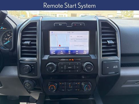 Used 2019 Ford F150 XLT w/ Equipment Group 302A Luxury image 16