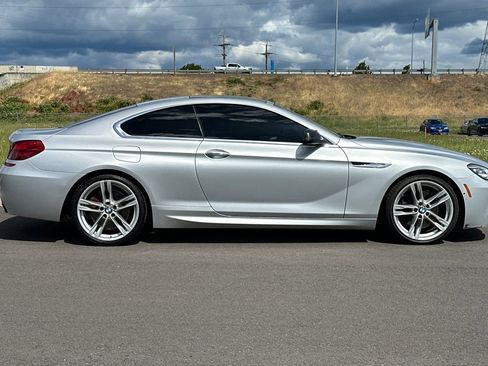 Used 2012 BMW 650i Coupe RWD image 2