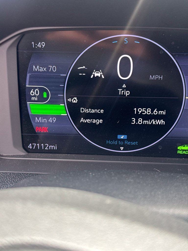 Used 2023 Chevrolet Bolt LT w/ Infotainment Package FWD image 8