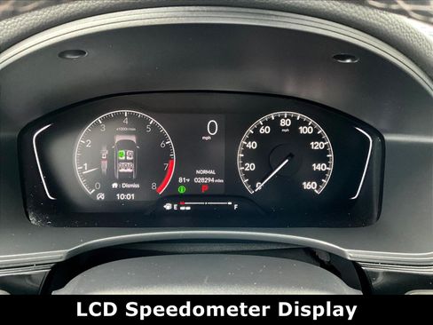 Used 2023 Honda Civic Sport image 12