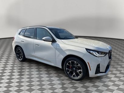 New 2026 BMW X3 xDrive30 w/ M Sport Package