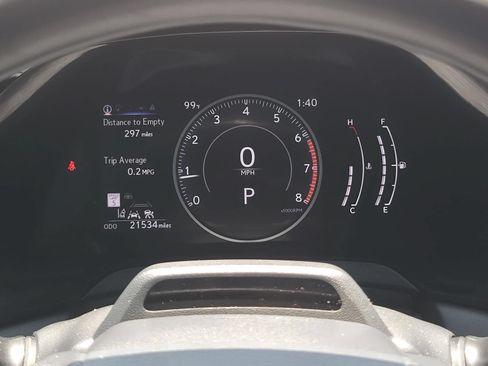 Used 2024 Lexus RX 350 Premium w/ Convenience Package FWD image 31