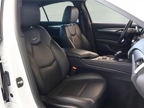 Used 2020 Cadillac CT5 Premium Luxury image 19