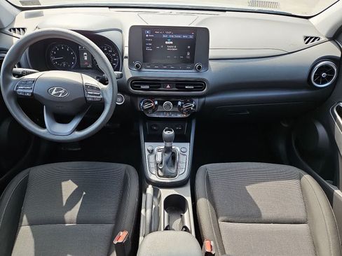 Used 2023 Hyundai Kona SEL AWD/4WD image 25