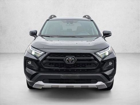 Certified 2024 Toyota RAV4 Adventure image 2