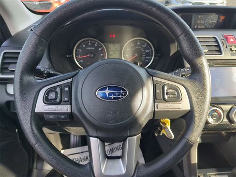 Used 2017 Subaru Forester 2.5i Premium w/ Popular Package #1A image 28