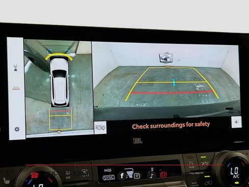 New 2026 Toyota Grand Highlander AWD image 14