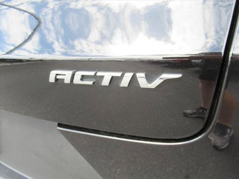 Certified 2023 Chevrolet TrailBlazer ACTIV image 31