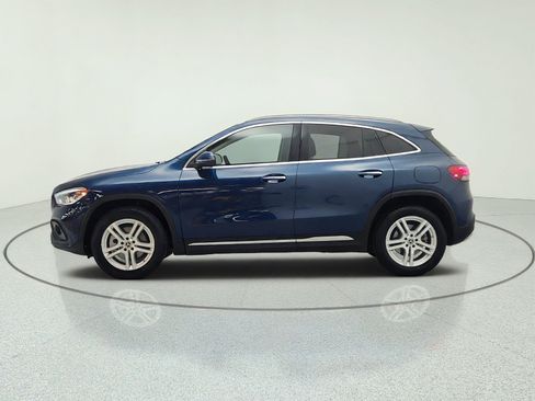 Used 2021 Mercedes-Benz GLA 250 image 8