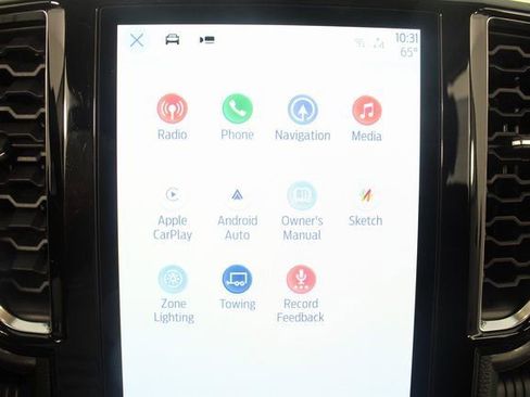 Used 2024 Ford Ranger XLT w/ FX4 Off-Road Package image 4