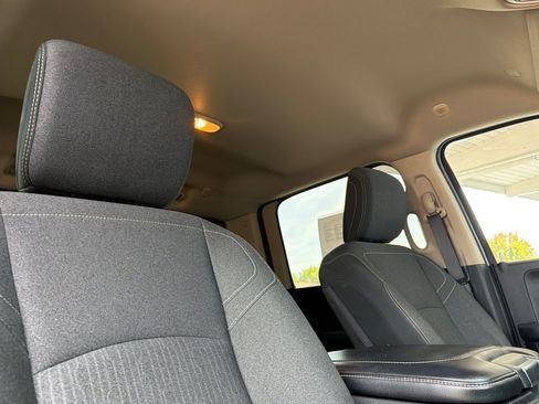 Used 2019 RAM 2500 Tradesman AWD/4WD image 13