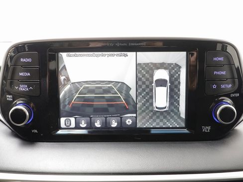 Used 2021 Hyundai Tucson Limited image 10