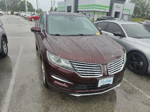 Used 2016 Lincoln MKC Reserve w/ Lincoln MKC Climate Package FWD image 18