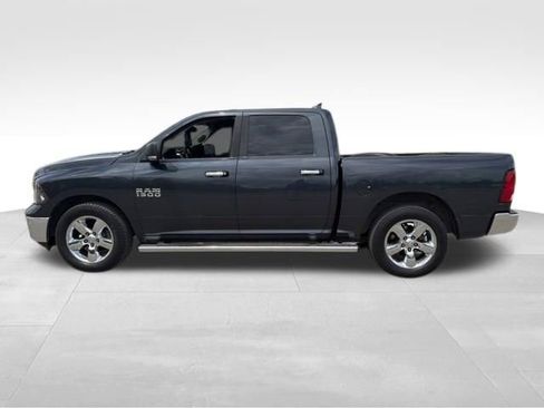 Used 2015 RAM 1500 Lone Star RWD image 6