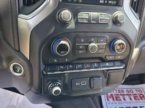 Used 2019 Chevrolet Silverado 1500 LT w/ Convenience Package image 20