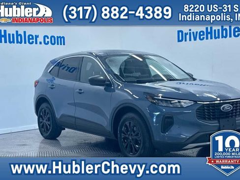 Used 2023 Ford Escape Active image 1