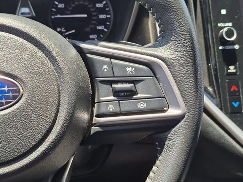 Used 2025 Subaru Ascent Premium AWD/4WD image 22