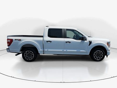 Used 2022 Ford F150 XL w/ STX Appearance Package image 2