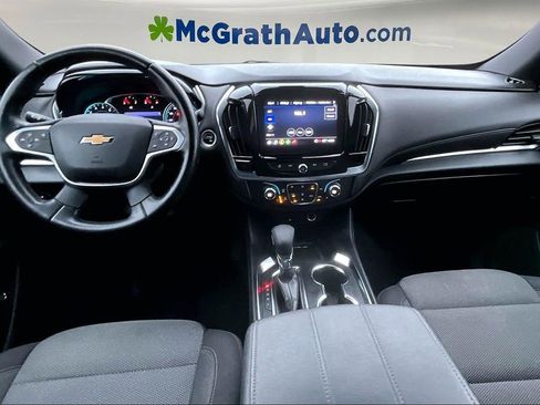 Certified 2023 Chevrolet Traverse LT image 7