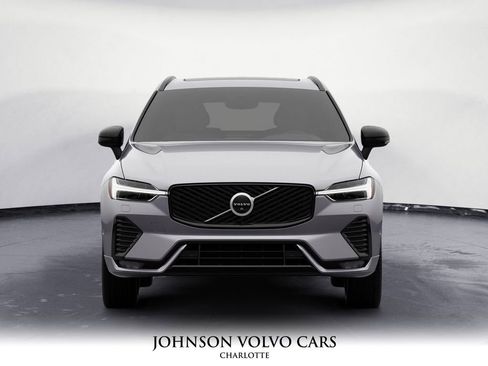 New 2026 Volvo XC60 B5 Plus w/ Protection Package Premier image 2