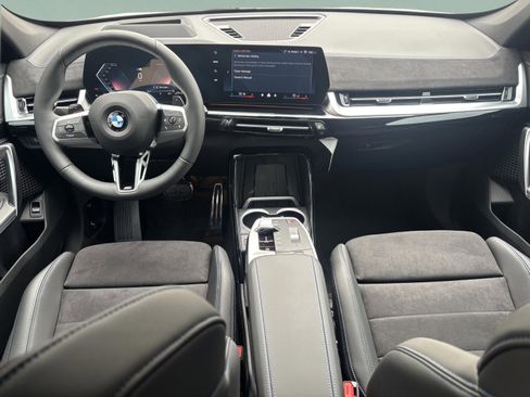 Used 2026 BMW X1 xDrive28i w/ Technology Package AWD/4WD image 7