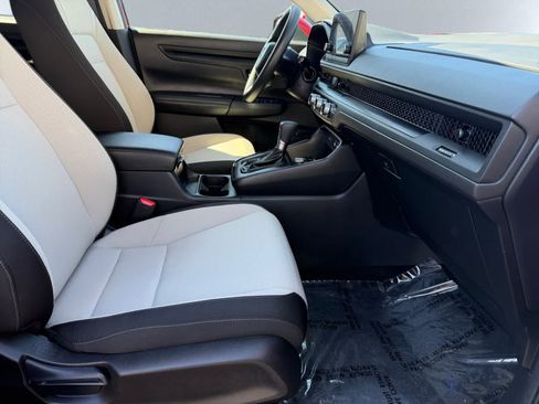 Used 2023 Honda CR-V EX image 20