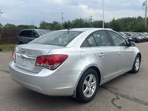 Used 2014 Chevrolet Cruze LT FWD image 5