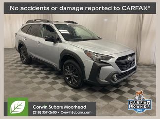 Used 2025 Subaru Outback Onyx Edition AWD/4WD 360° Tour