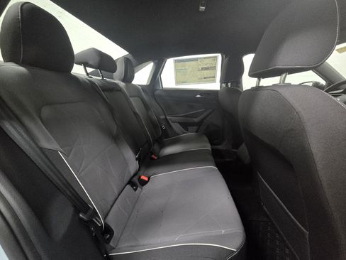 New 2025 Volkswagen Jetta Sport image 12