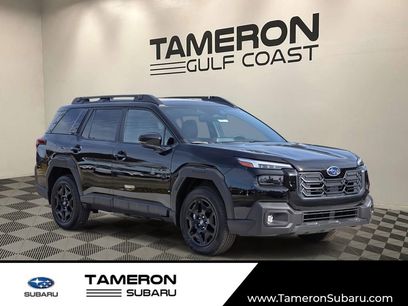 New 2026 Subaru Outback Limited w/ Premium/Limited Package 2