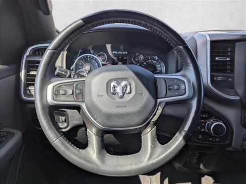 Used 2023 RAM 1500 Big Horn image 15