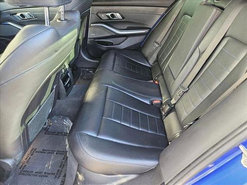 Used 2021 BMW M340i xDrive w/ Premium Package image 14