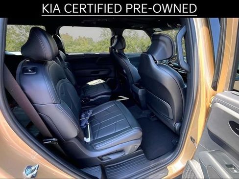 Used 2027 Kia Telluride EX X-Line w/ Towing Package AWD/4WD image 25