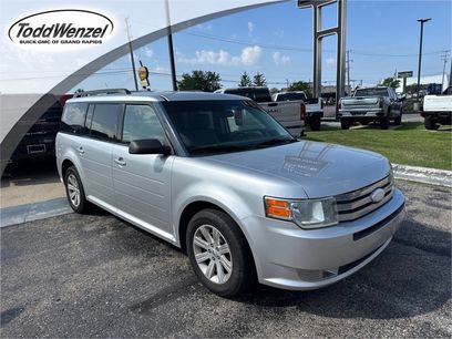 Used 2012 Ford Flex SE