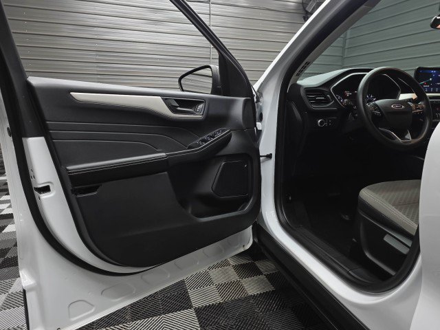 Used 2022 Ford Escape SE AWD/4WD image 31