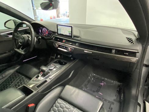 Used 2018 Audi RS 5 image 26
