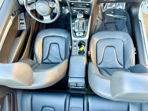Used 2015 Audi A5 2.0T Premium Plus w/ Technology Package AWD/4WD image 23